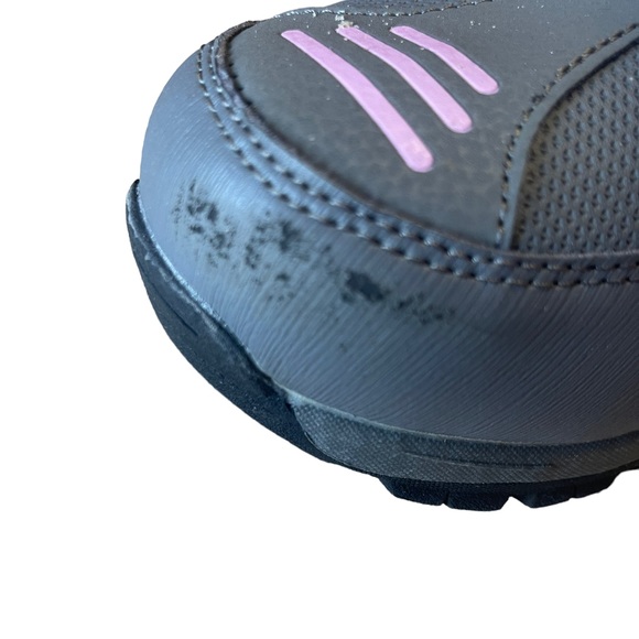 Totes Girls Snow Boots Size 3M - Picture 8 of 9